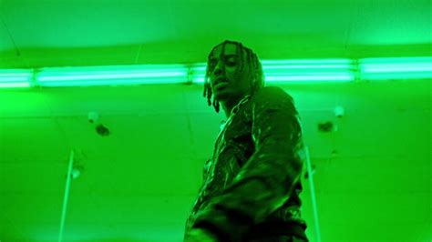 Playboi Carti – NO. 9 Lyrics .